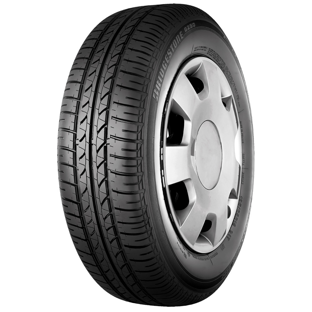 B Series | Bridgestone Tyres